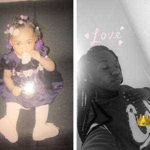 Meet your Posher, Keonna